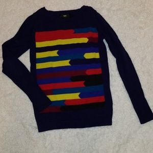 Massimo Sweater